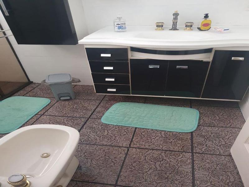 Apartamento Paraiso E Aqui