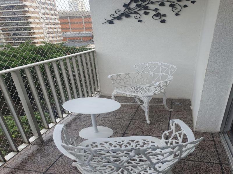 Paraiso E Aqui * São Paulo
