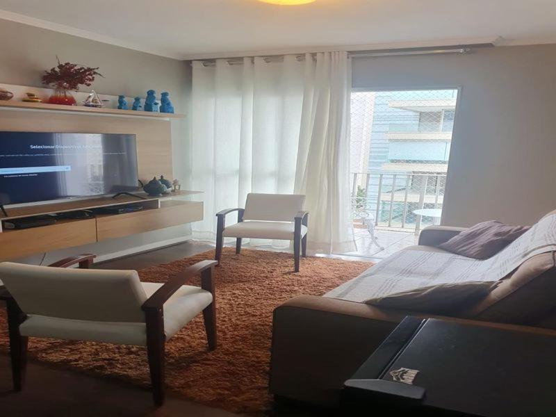 Paraiso E Aqui Apartamento *